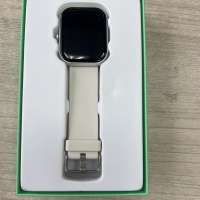 Infinix Watch 1 (XW1) с СЗУ