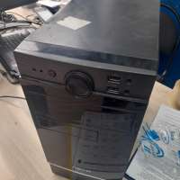 Сборка G5420, 16GB, SSD 128GB