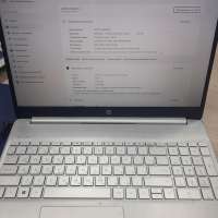 HP Laptop 15s-eq1337ur 461U9EA (Ryzen 7 4700U)