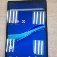 Lenovo Tab M10 FHD Plus 128GB (TB-X606X) (с SIM)