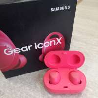 Samsung Gear IconX 2018 (SM-R140)