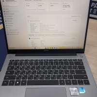 Huawei MateBook D 14 (MDF-X 53013UFC) (SSD 512GB)