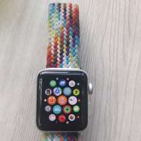 Apple Watch Series 3 38mm (A1858) с СЗУ