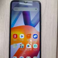 Xiaomi Redmi A2+ 3/64GB (23028RNCAG) Duos