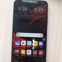 POCO M3 4/64GB (M2010J19CG) Duos
