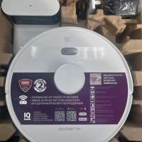 Polaris PVCR G2 6001 WIFI IQ Home с СЗУ