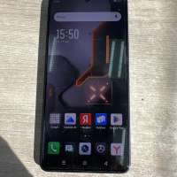 Infinix GT 10 Pro 8/256GB (X6739) Duos
