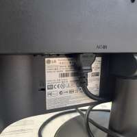LG Flatron W1934S (W1934S-BN)