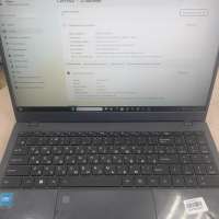 Китайский 15.6/FHD/N5095/16GB/256GB