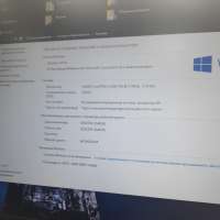 Сборка i5-3450, GTX 1060, RAM 4GB, SSD 250GB