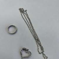 Ложка серебро 925 7,68g, вес изделия 8.38g