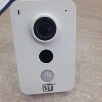 ST-712 IP PRO D POE