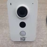 ST-712 IP PRO D POE