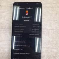 Samsung Galaxy A32 4/64GB (A325F) Duos