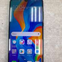 Huawei P30 Lite 4/128GB (MAR-LX1M) Duos