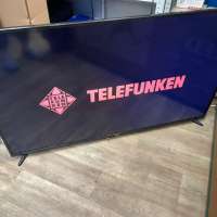 TELEFUNKEN TF-LED55S11T2SU