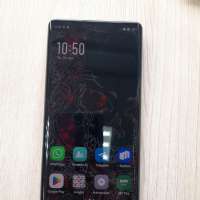 Infinix Zero 30 4G 8/256GB (X6731B) Duos