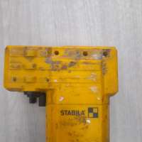 Stabila LAX 50