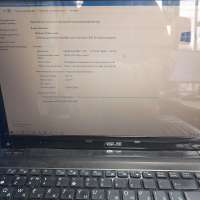 ASUS K52F (i7-720QM/9GB/320GB+64GB)