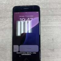 Apple iPhone SE 2nd gen. 2020 64GB