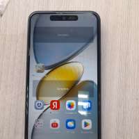 TECNO Spark Go 1 4/128GB (KL4) Duos