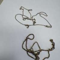 Лом или горсть серебро 925 6,39g, вес изделия 6.59g