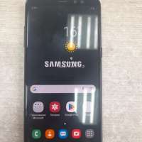 Samsung Galaxy A8+ 4/32GB (A730F) Duos