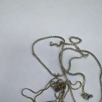 Лом или горсть серебро 925 8,23g, вес изделия 8.33g