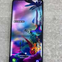LG V50S ThinQ 5G (LM-V510N) Duos