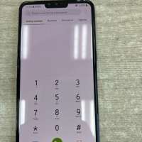 LG V50 ThinQ 5G (LM-V500N)