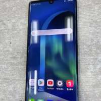 LG Velvet 5G (G900N)