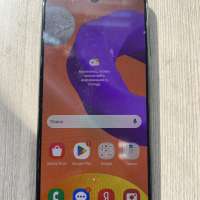 Samsung Galaxy M22 4/128GB (M225FV) Duos