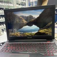ASUS FX503VD-E4235T
