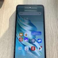 TECNO Spark 20 8/256GB (KJ5n) Duos