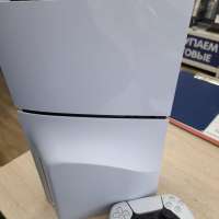 Sony PlayStation 5 Slim 1TB (CFI-2000, с дисководом)