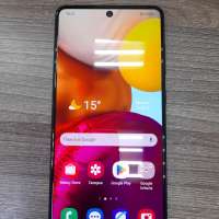 Samsung Galaxy A71 6/128GB (A715F) Duos