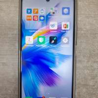 Infinix Note 30 8/256GB (X6833B) Duos
