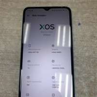 Infinix Hot 30i 8/128GB (X669D) Duos