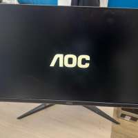 AOC 24G2SPAE/BK