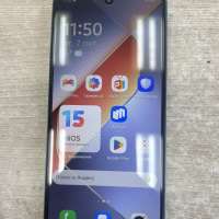 TECNO Pova 6 Neo 8/256GB (LI6) Duos
