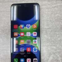 Huawei nova Y63 4/128GB (GFY-LX1) Duos