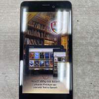 Prestigio Wize N3 (PSP3507) Duos