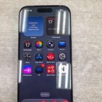 Apple iPhone 15 Pro 256GB