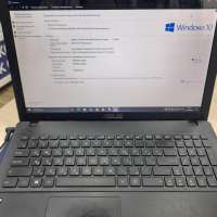 ASUS X552WA-SX019D (4GB/SSD 256 GB)