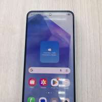Samsung Galaxy A55 8/256GB (A556E) Duos