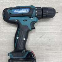 Реплика Makita DF331D с СЗУ