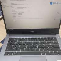 Huawei MateBook D 14 (NbM-WDQ9)