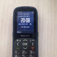 Philips Xenium X2301 Duos