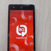 BQ 5050 Strike Selfie Duos