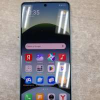 Xiaomi Redmi Note 14S 8/256GB (2502FRA65G) Duos